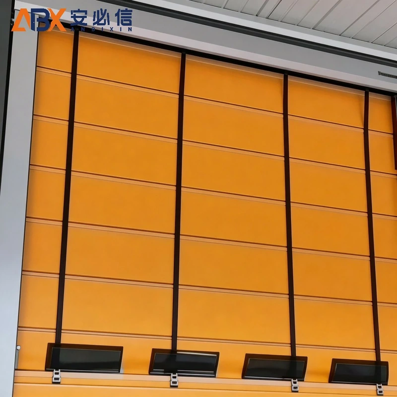 玉树藏族自治州机械式门封