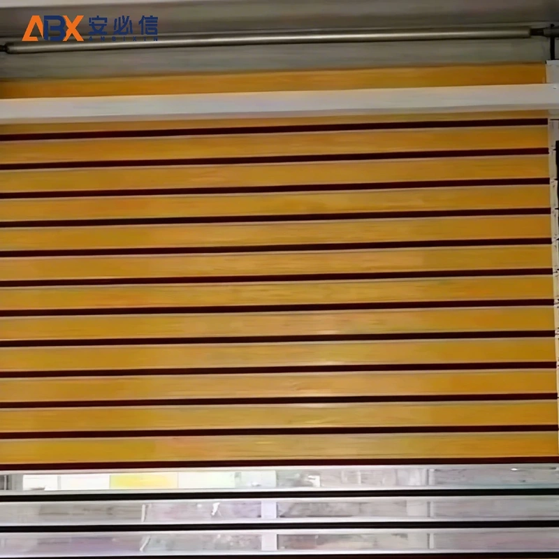 玉树藏族自治州雷达高速门